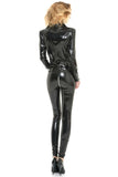 Sam Jacket Patrice Catanzaro