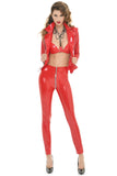 Sam Leggings Patrice Catanzaro