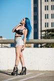 Ruby Bra Patrice Catanzaro