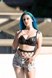 Ruby Bra Patrice Catanzaro