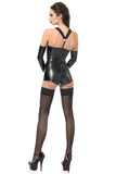 Iris Romper Patrice Catanzaro