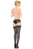 Beatrice Shorty Patrice Catanzaro