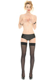 Beatrice Shorty Patrice Catanzaro