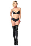 Beatrice Shorty Patrice Catanzaro