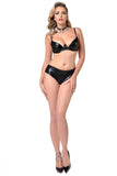 Beatrice Shorty Patrice Catanzaro