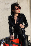 Livinia Jacket + Skirt Patrice Catanzaro