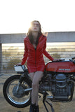 Livinia Jacket + Skirt Patrice Catanzaro