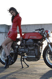 Livinia Jacket + Skirt Patrice Catanzaro