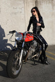 Livinia Jacket + Skirt Patrice Catanzaro