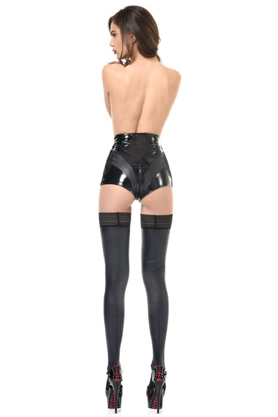Pacific Stockings Patrice Catanzaro