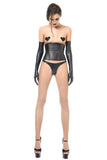 Elisa Waist Cincher Patrice Catanzaro