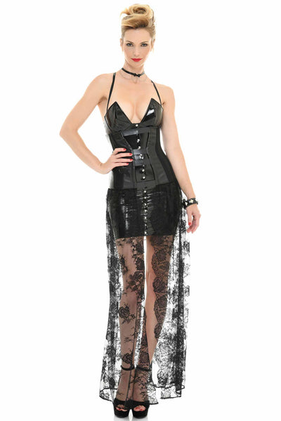 Joey Waist Cincher Patrice Catanzaro
