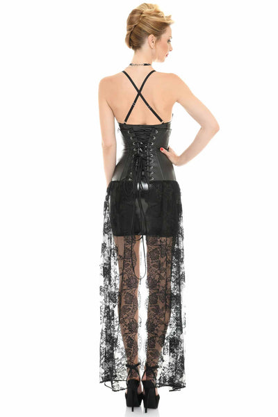 Joey Waist Cincher Patrice Catanzaro