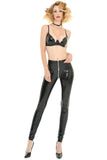 Sam Vegan Leather Bra Patrice Catanzaro