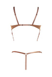 Quartz Genevieve Lingerie Set Demery Jayne