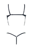 Quartz Genevieve Lingerie Set Demery Jayne