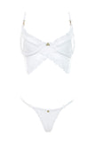 Quartz Genevieve Lingerie Set Demery Jayne