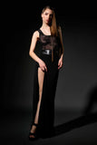 Quetzal Mesh Bodysuit Les P´tites Folies