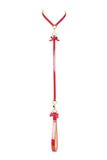 Red Hot Leash Fräulein Kink