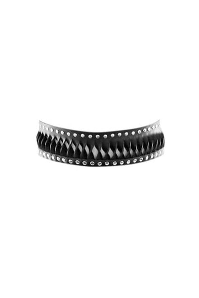 Renaissance Leather Belt H.O.S. Leather