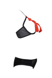 Mai Ling Lingerie Set Fishbelly