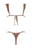Rose Quartz Rumi Yohji Bikini Set Demery Jayne
