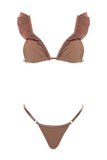 Rose Quartz Rumi Yohji Bikini Set Demery Jayne
