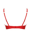 Sam Vegan Leather Bra Patrice Catanzaro
