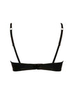 Sam Vegan Leather Bra Patrice Catanzaro