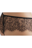 Signature Stretch Satin Silk Briefs Sandra Silk Australia