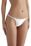 Everyday Silk G-String Sandra Silk Australia
