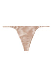 Everyday Silk G-String Sandra Silk Australia