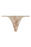 Chantilly Lace Silk G-String Sandra Silk Australia