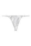 Everyday Silk G-String Sandra Silk Australia