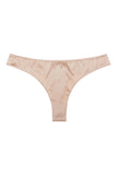 Everyday Bisque Silk Thong Sandra Silk Australia