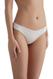 Everyday Silk Thong Sandra Silk Australia