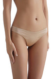Everyday Silk Thong Sandra Silk Australia