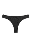 Everyday Silk Thong Sandra Silk Australia