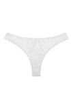Everyday Silk Thong Sandra Silk Australia