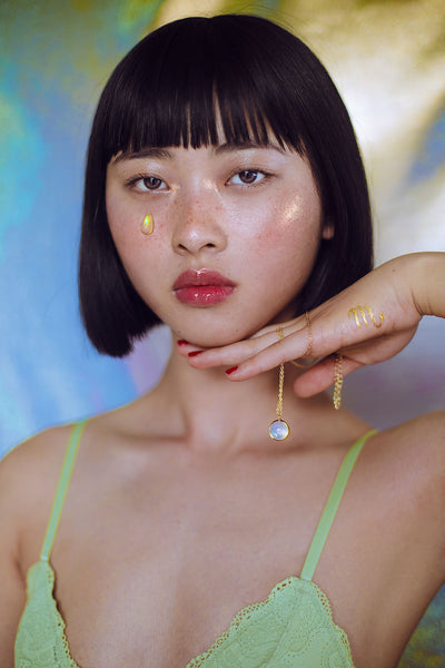 Scorpio Horoscope Kit Bijoux Indiscrets