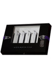 18K Gold Dirty Martini Picks Lalita