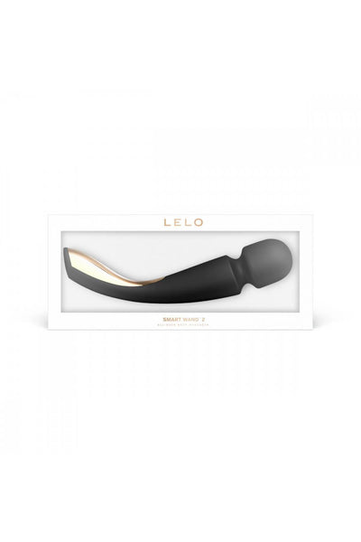 LELO Large Smart Wand 2 Personal Massager LELO