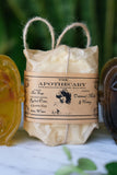Glycerin Hemp Bar Soap Adrina Dietra