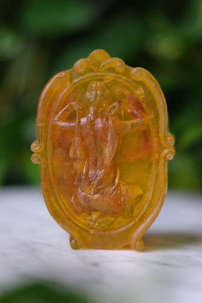 Glycerin Hemp Bar Soap Adrina Dietra