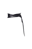 Jade Leather Obi Belt Something Wicked