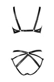 Jade Ouvert Brief Set Something Wicked