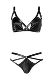 Jade Ouvert Brief Set Something Wicked