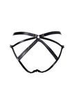 Jade Ouvert Brief Something Wicked