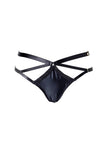 Jade Ouvert Brief Something Wicked