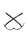 Lexi Leather Mini Brief Something Wicked